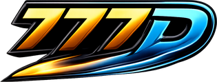 777d লোগো